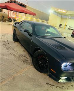 دودج تشالنجر